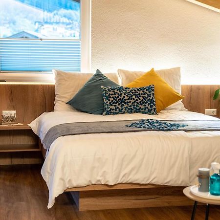 Haus Gschoesser Reith im Alpbachtal Ngoại thất bức ảnh