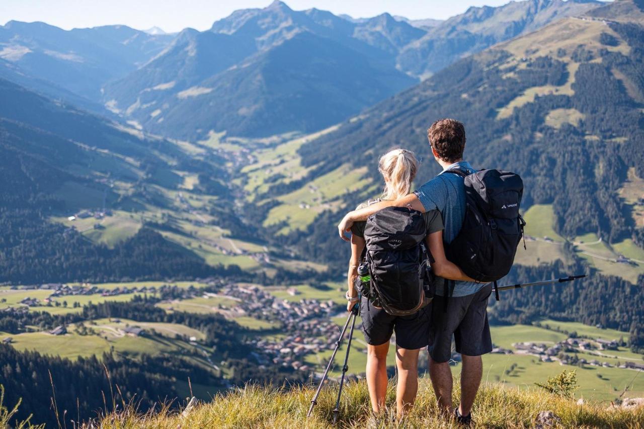 Haus Gschoesser Reith im Alpbachtal Ngoại thất bức ảnh