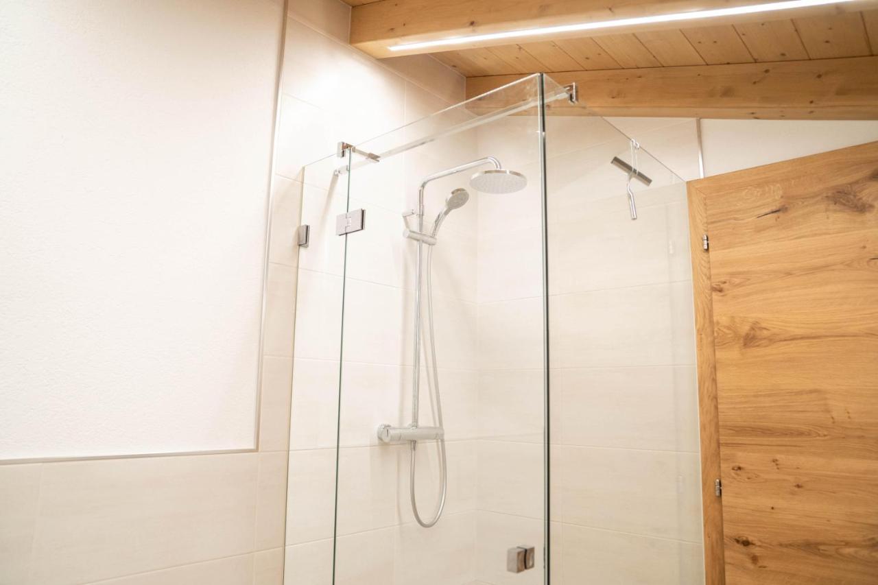 Haus Gschoesser Reith im Alpbachtal Ngoại thất bức ảnh