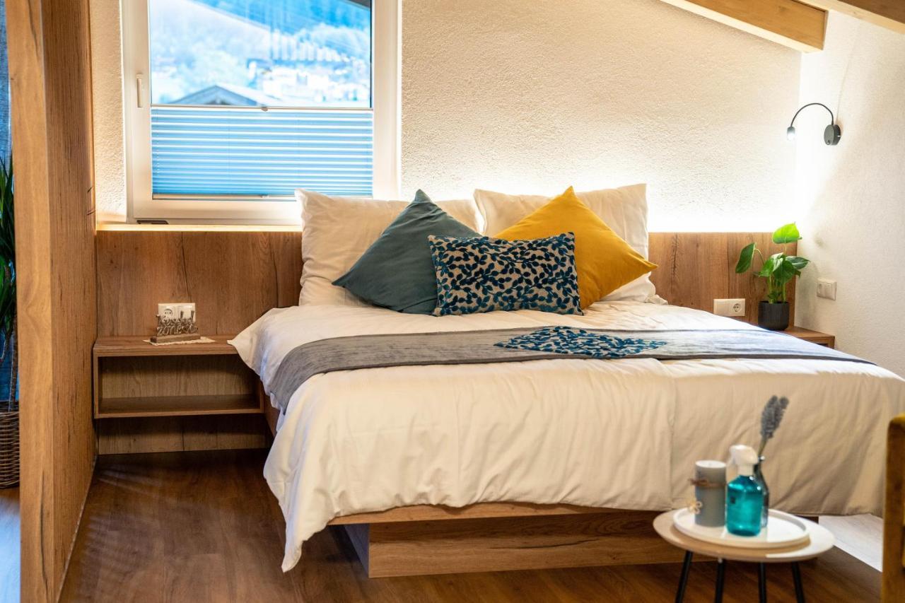 Haus Gschoesser Reith im Alpbachtal Ngoại thất bức ảnh