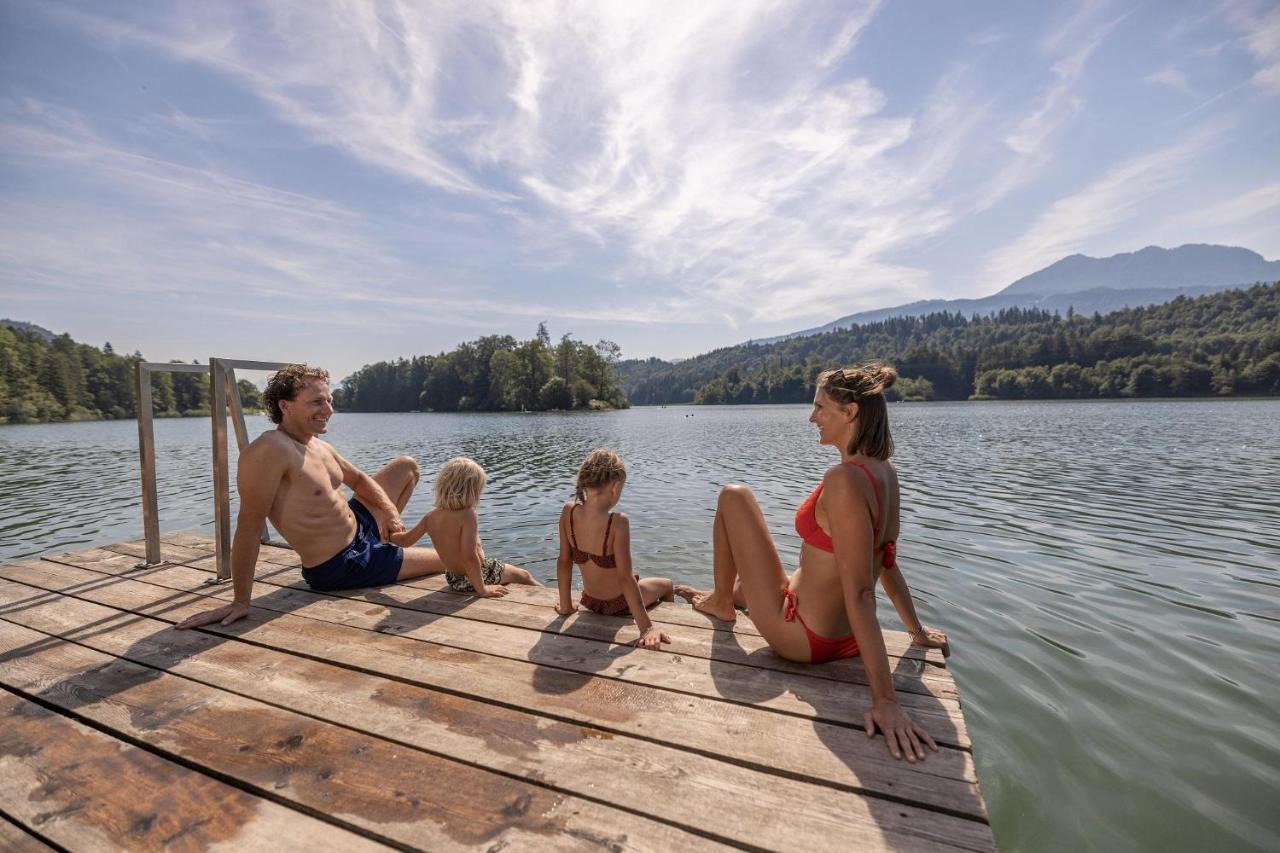 Haus Gschoesser Reith im Alpbachtal Ngoại thất bức ảnh