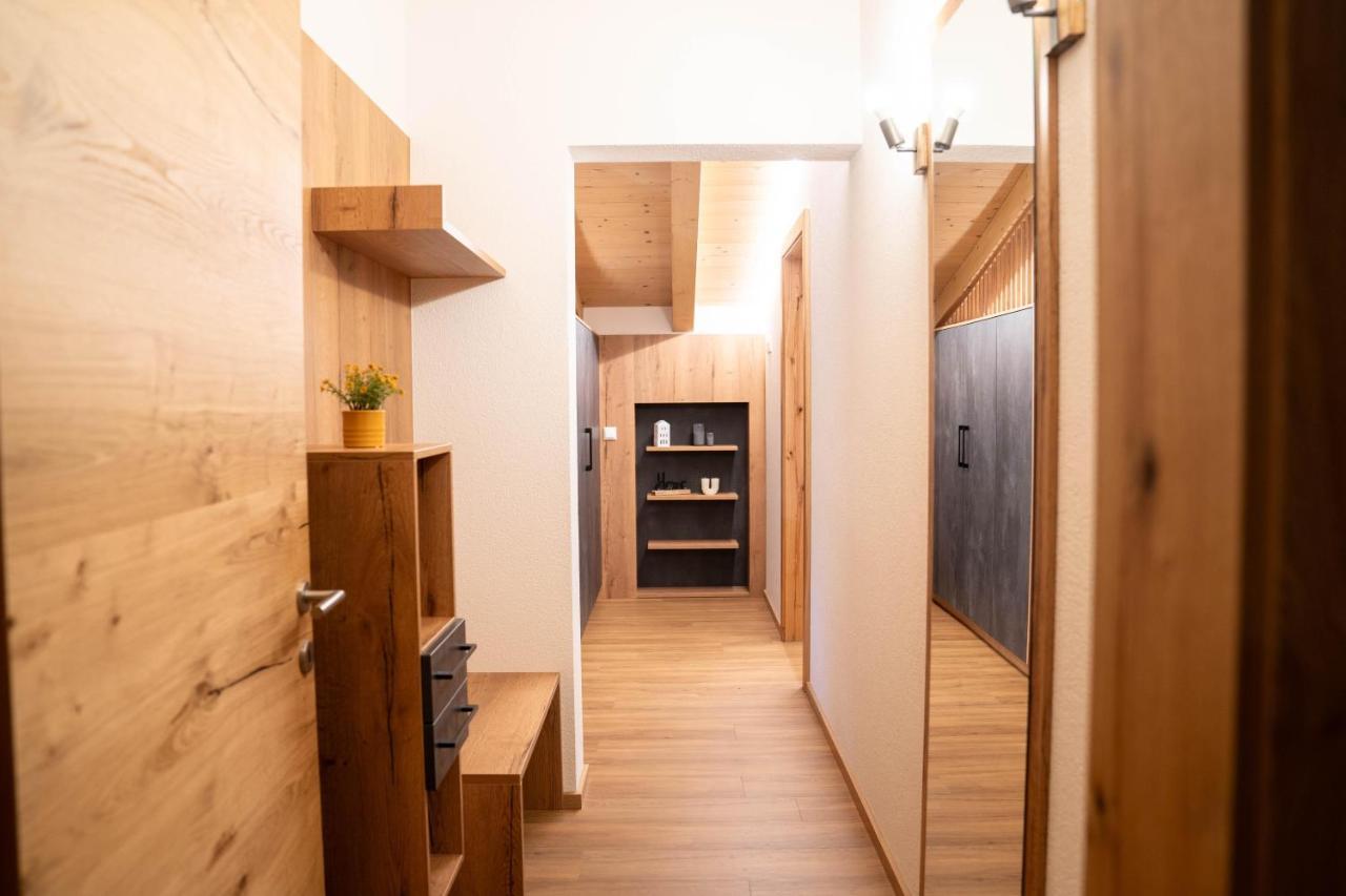 Haus Gschoesser Reith im Alpbachtal Ngoại thất bức ảnh